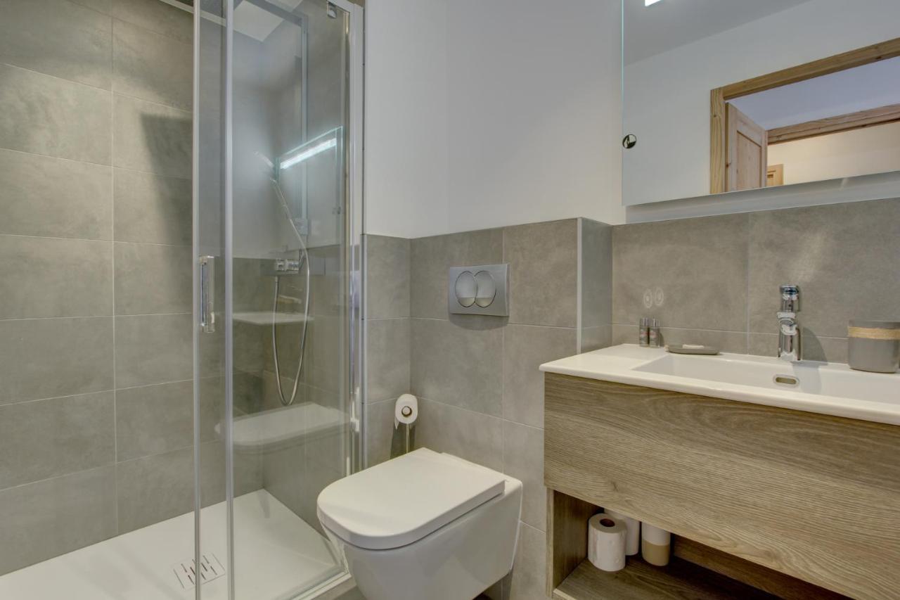Apartament Carlina 203 Morzine Zewnętrze zdjęcie