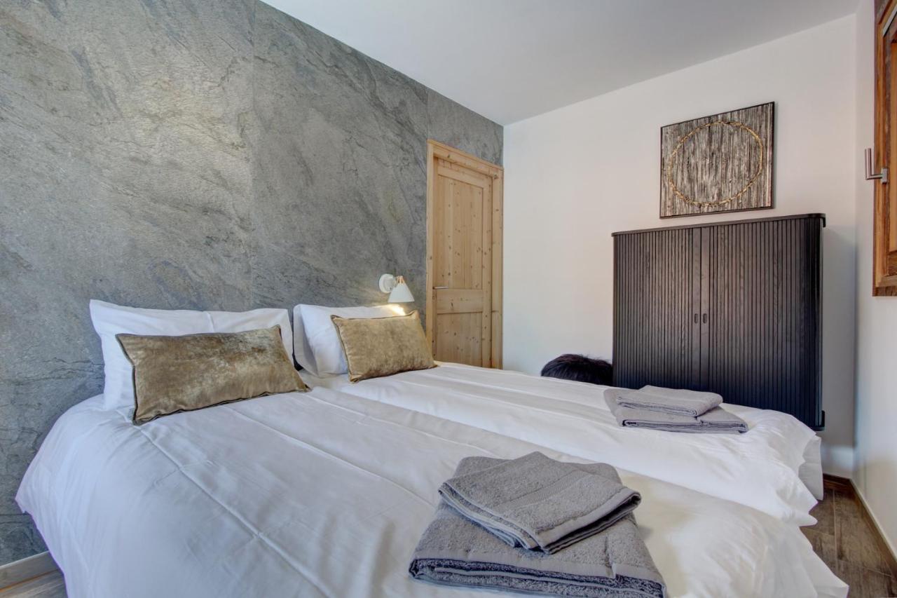 Apartament Carlina 203 Morzine Zewnętrze zdjęcie